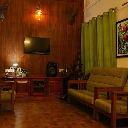 Breezy Point Villa Vagamon Exterior photo