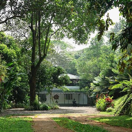 Breezy Point Villa Vagamon Exterior photo
